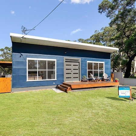 Abode Callala Beach Jervis Bay - 100M To Beach! Екстериор снимка