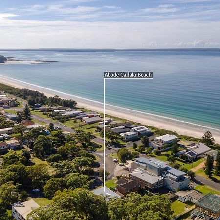 Abode Callala Beach Jervis Bay - 100M To Beach! Екстериор снимка