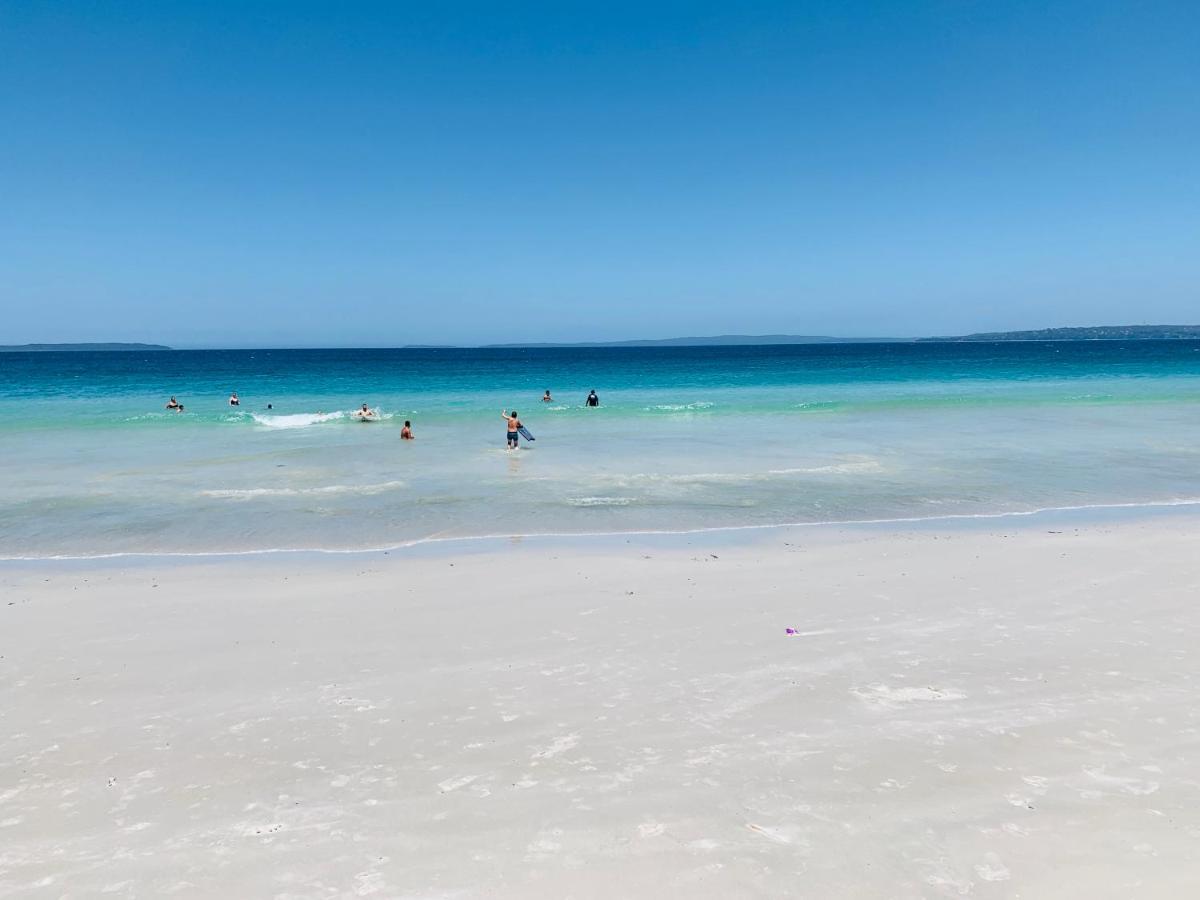 Abode Callala Beach Jervis Bay - 100M To Beach! Екстериор снимка