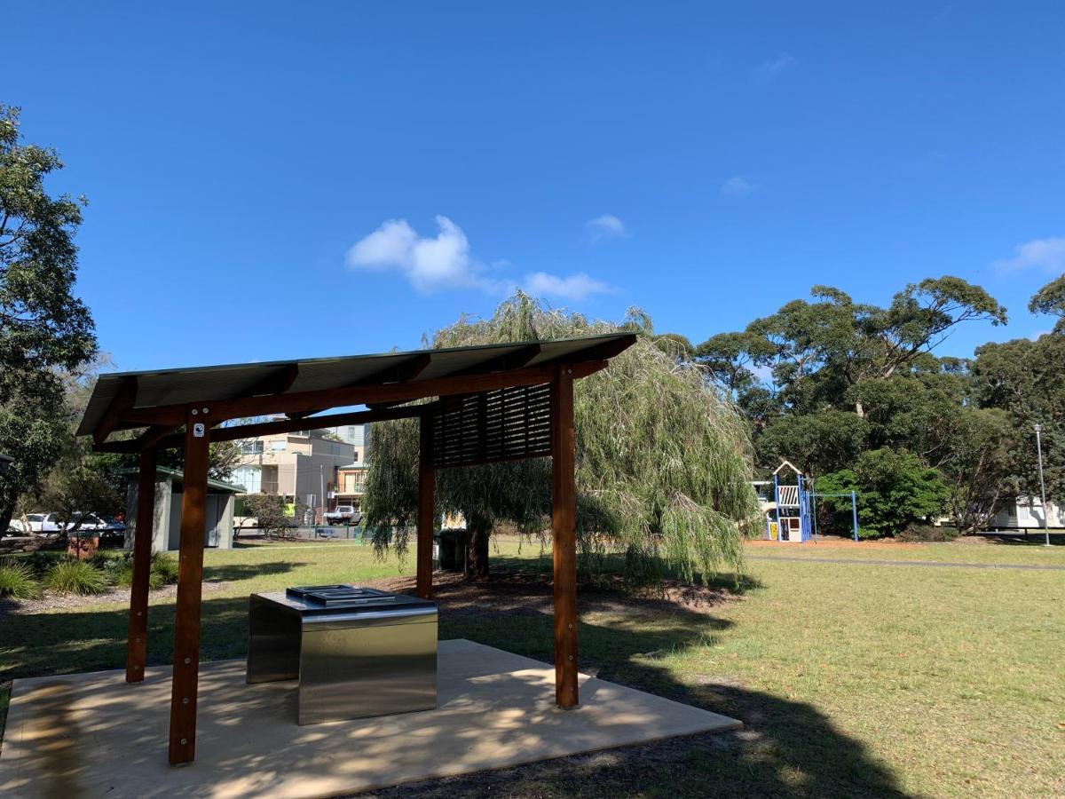 Abode Callala Beach Jervis Bay - 100M To Beach! Екстериор снимка