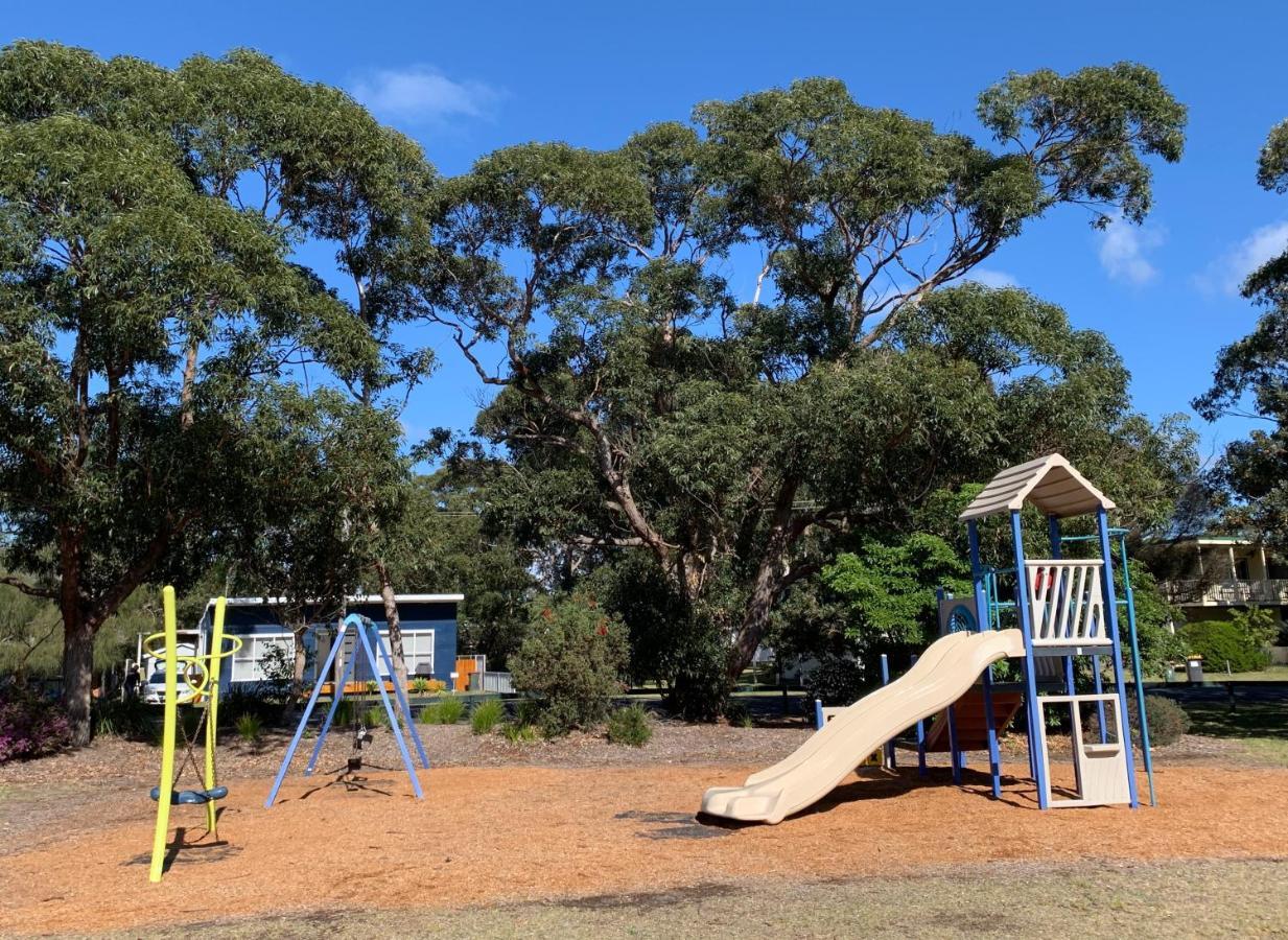 Abode Callala Beach Jervis Bay - 100M To Beach! Екстериор снимка