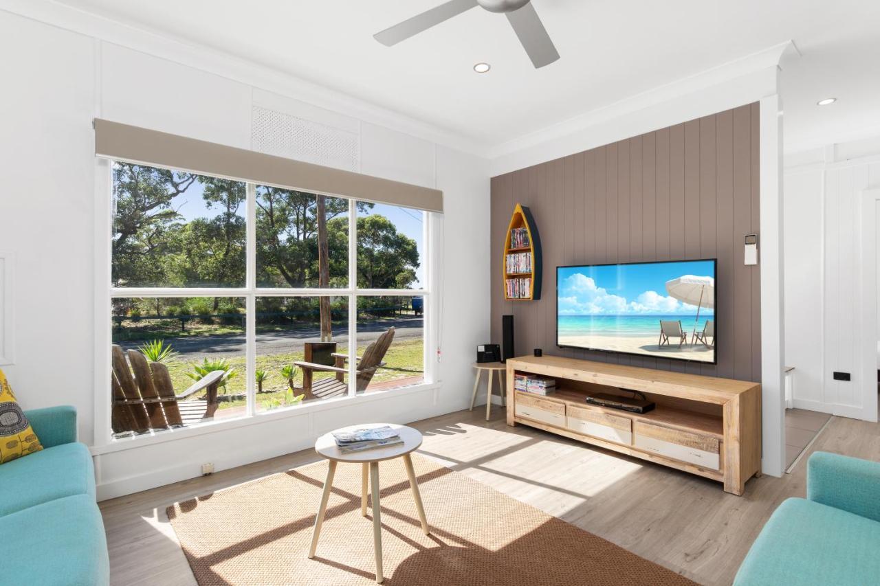 Abode Callala Beach Jervis Bay - 100M To Beach! Екстериор снимка