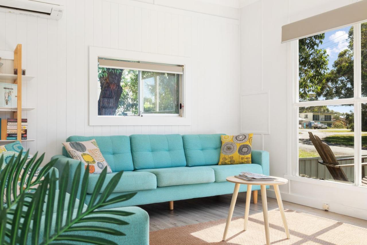 Abode Callala Beach Jervis Bay - 100M To Beach! Екстериор снимка