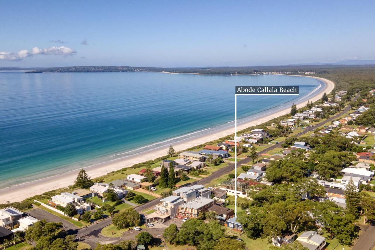Abode Callala Beach Jervis Bay - 100M To Beach! Екстериор снимка