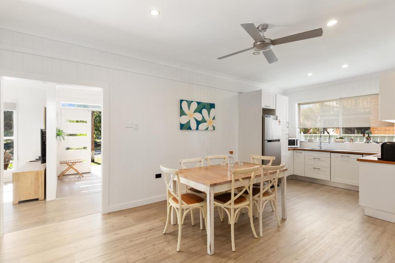 Abode Callala Beach Jervis Bay - 100M To Beach! Екстериор снимка