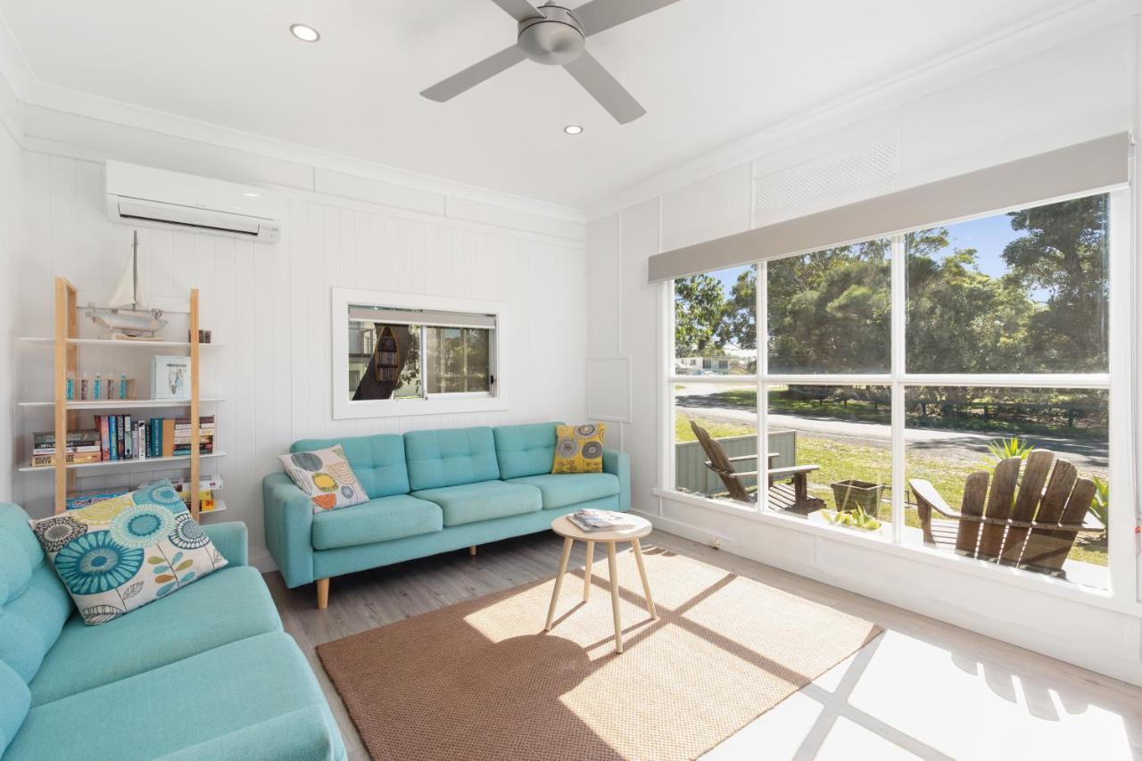 Abode Callala Beach Jervis Bay - 100M To Beach! Екстериор снимка