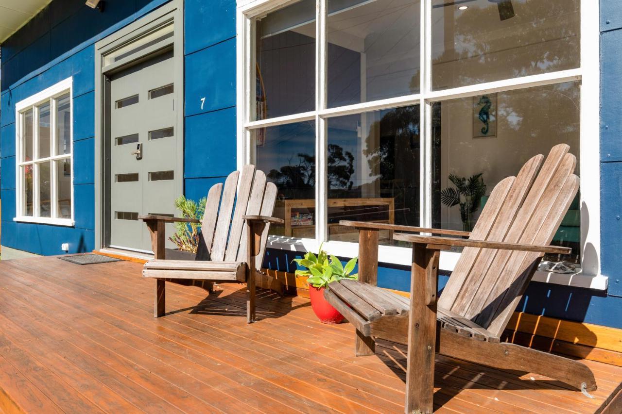 Abode Callala Beach Jervis Bay - 100M To Beach! Екстериор снимка