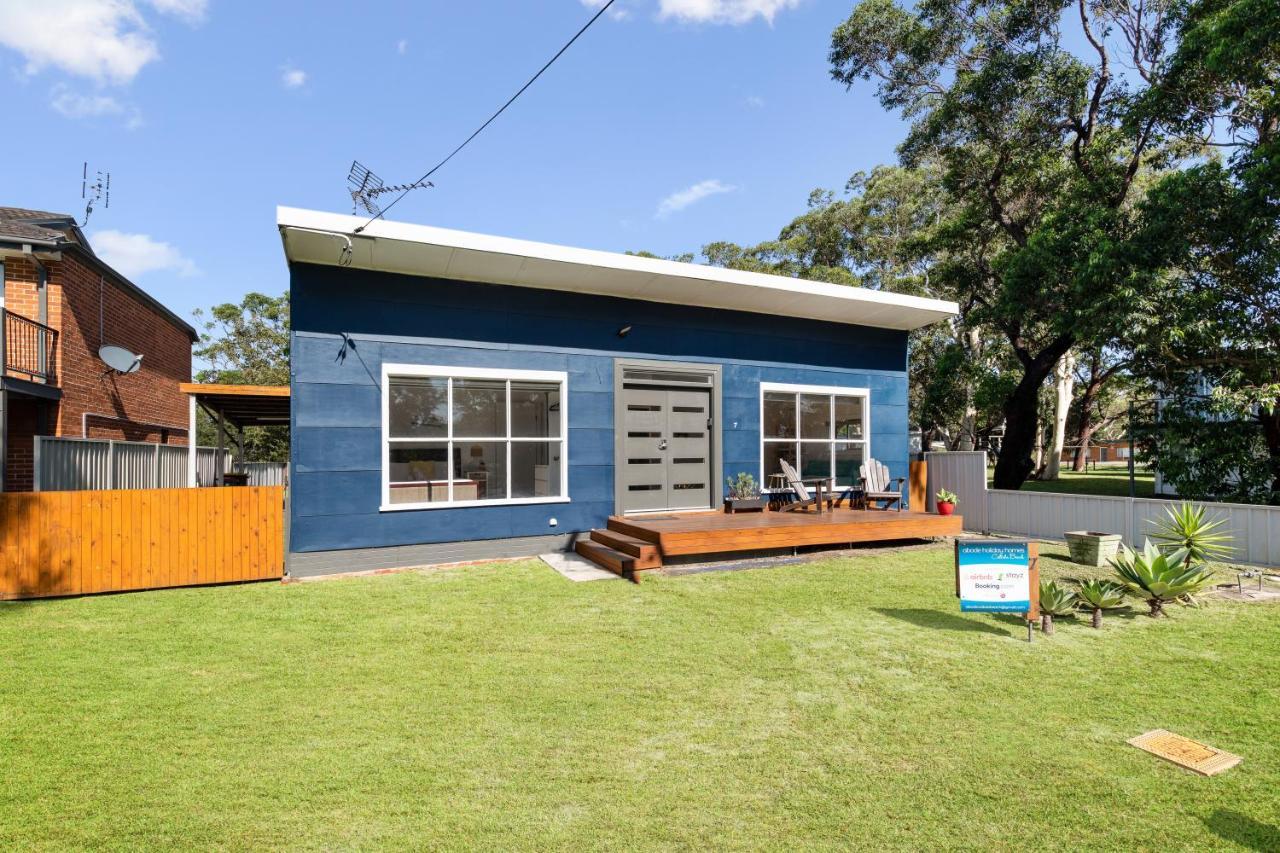 Abode Callala Beach Jervis Bay - 100M To Beach! Екстериор снимка