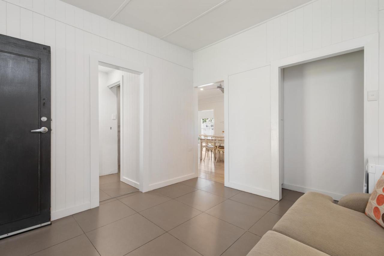Abode Callala Beach Jervis Bay - 100M To Beach! Екстериор снимка