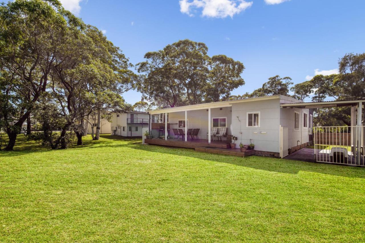 Abode Callala Beach Jervis Bay - 100M To Beach! Екстериор снимка