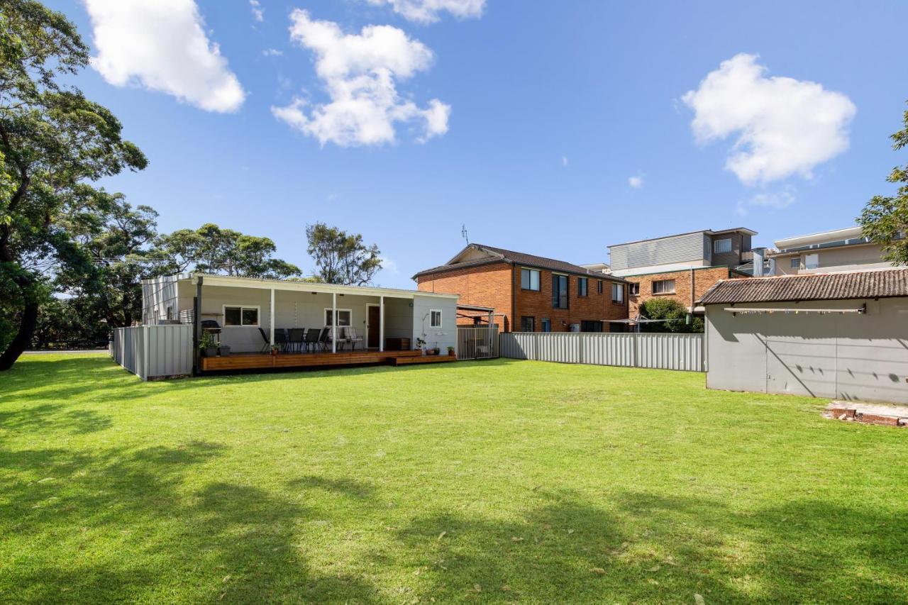 Abode Callala Beach Jervis Bay - 100M To Beach! Екстериор снимка