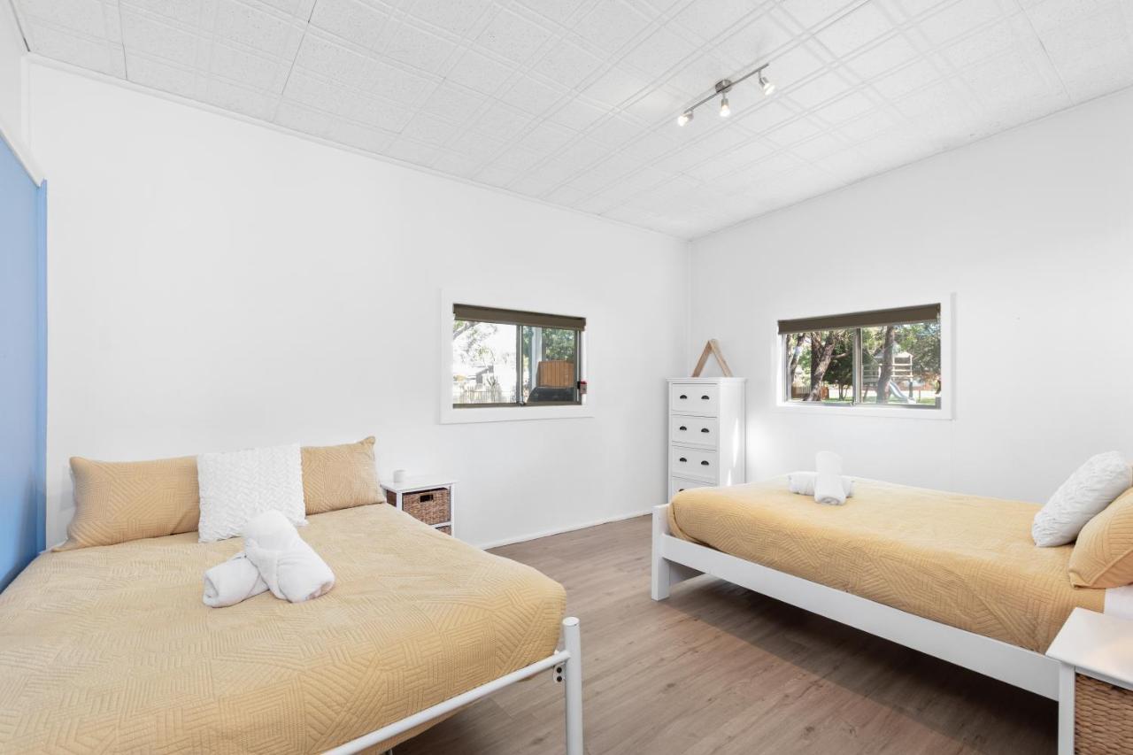 Abode Callala Beach Jervis Bay - 100M To Beach! Екстериор снимка