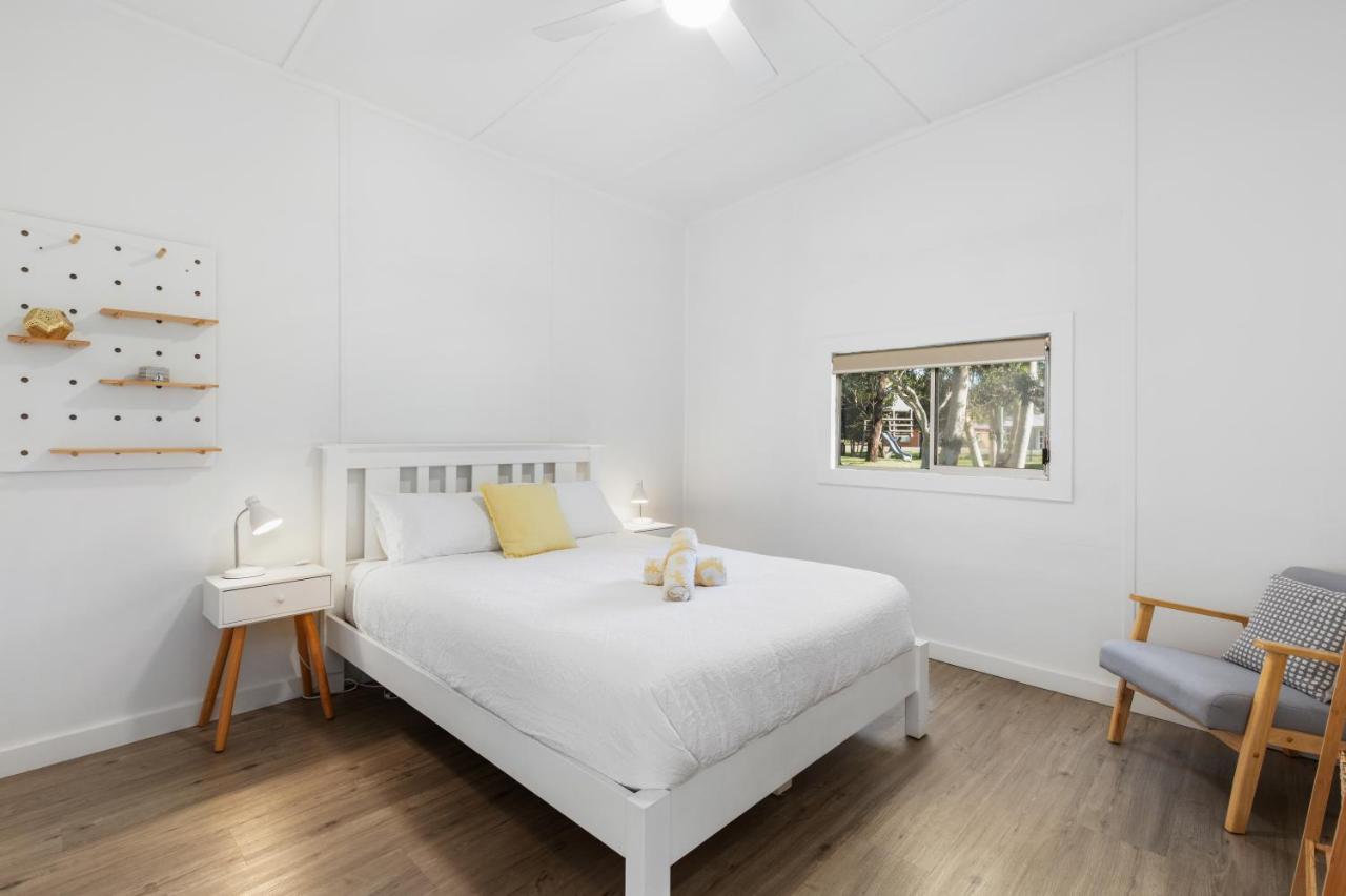 Abode Callala Beach Jervis Bay - 100M To Beach! Екстериор снимка