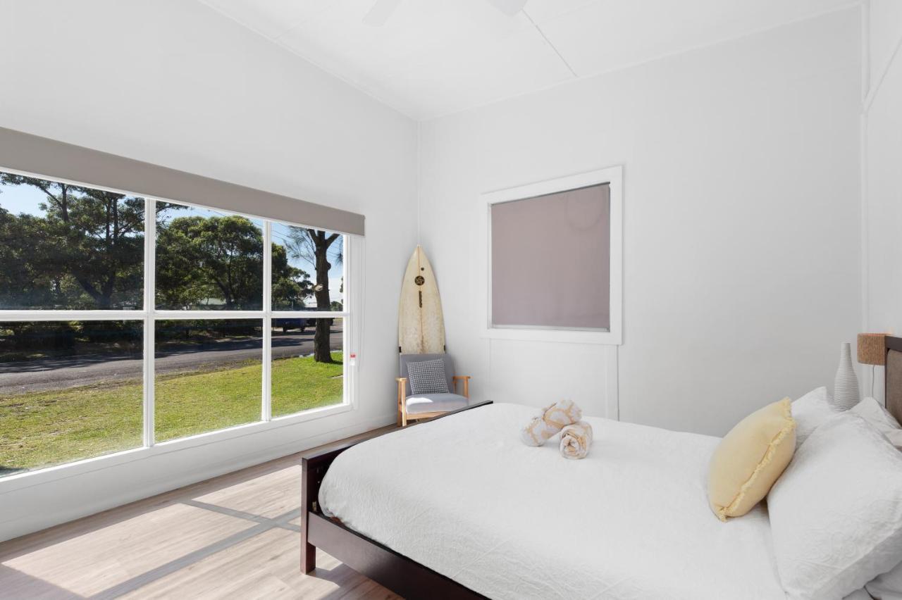 Abode Callala Beach Jervis Bay - 100M To Beach! Екстериор снимка