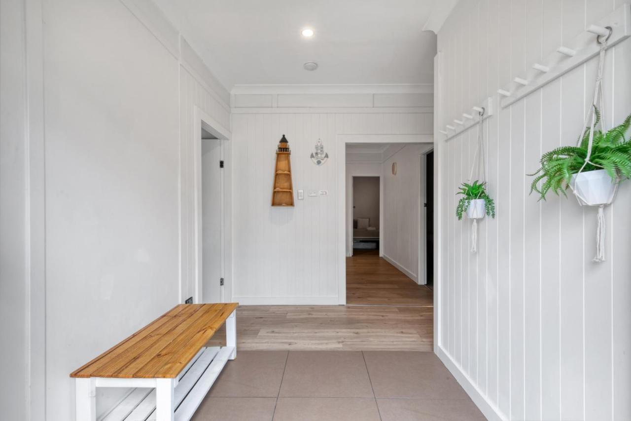 Abode Callala Beach Jervis Bay - 100M To Beach! Екстериор снимка