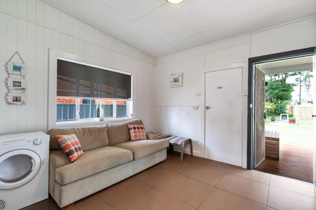 Abode Callala Beach Jervis Bay - 100M To Beach! Екстериор снимка